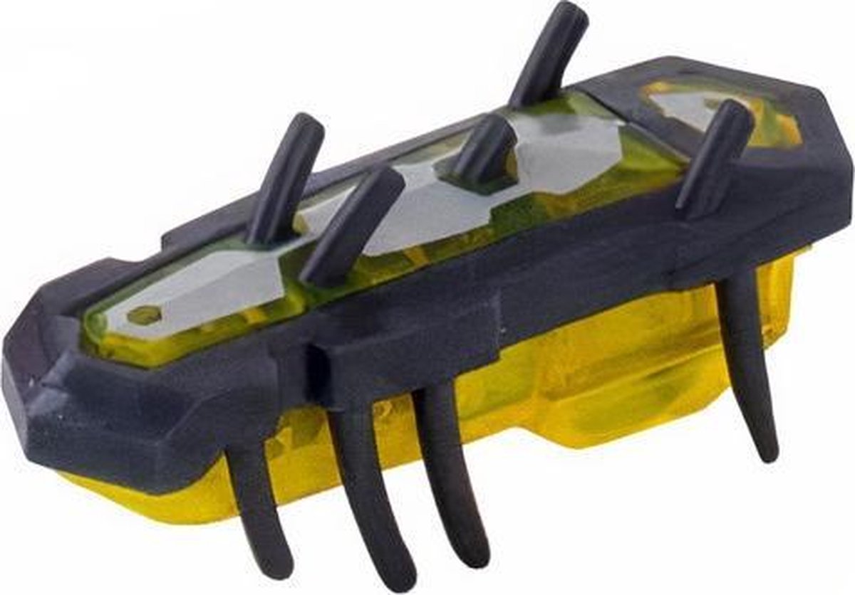 Hexbug Speelfiguur Nano Nitro Junior 12