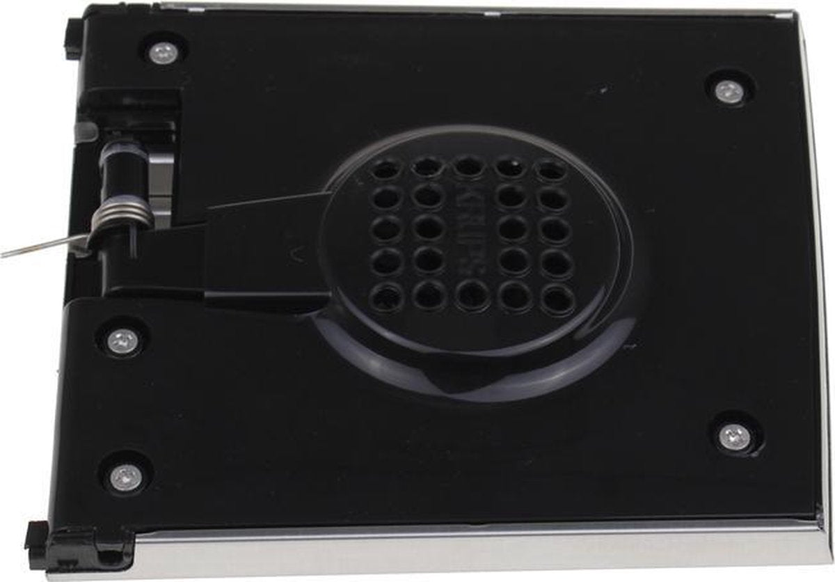 SEB - DEKSEL FILTERHOUDER - MS622631