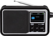 Trevi 7F96 - Draagbare radio