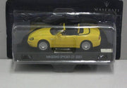 Maserati A6 GCS Street 1953 - 1:43 - Atlas