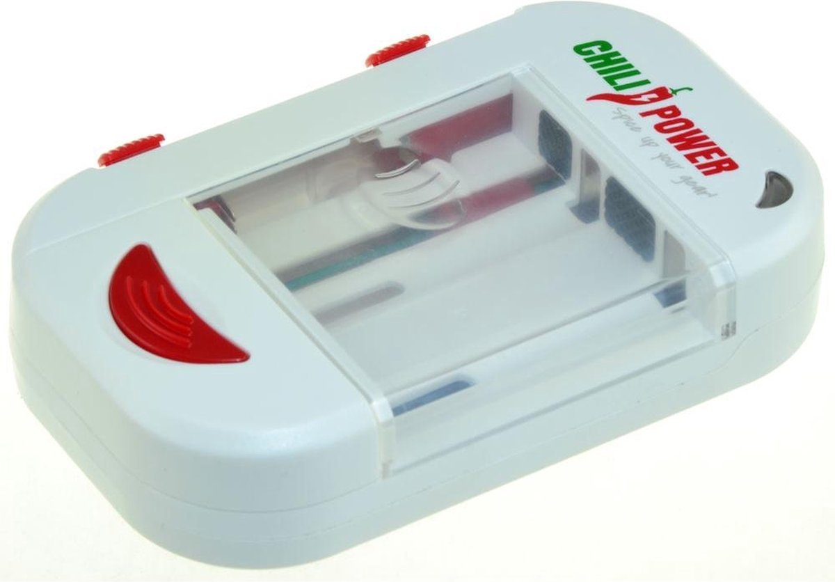 ChiliPower universele accu oplader - met EU