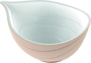 Zak!Designs Kitchen & Garden Serveerschaal - Onion - Twotone - 25 cm - Rye