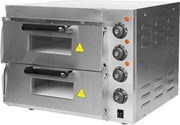 Pizza Oven (40X40Cm)X02 | CaterChef | 688172