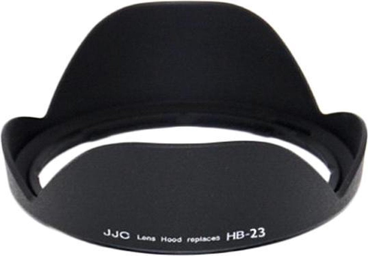 JJC HN-23 Nikon Zonnekap