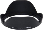 JJC HN-23 Nikon Zonnekap