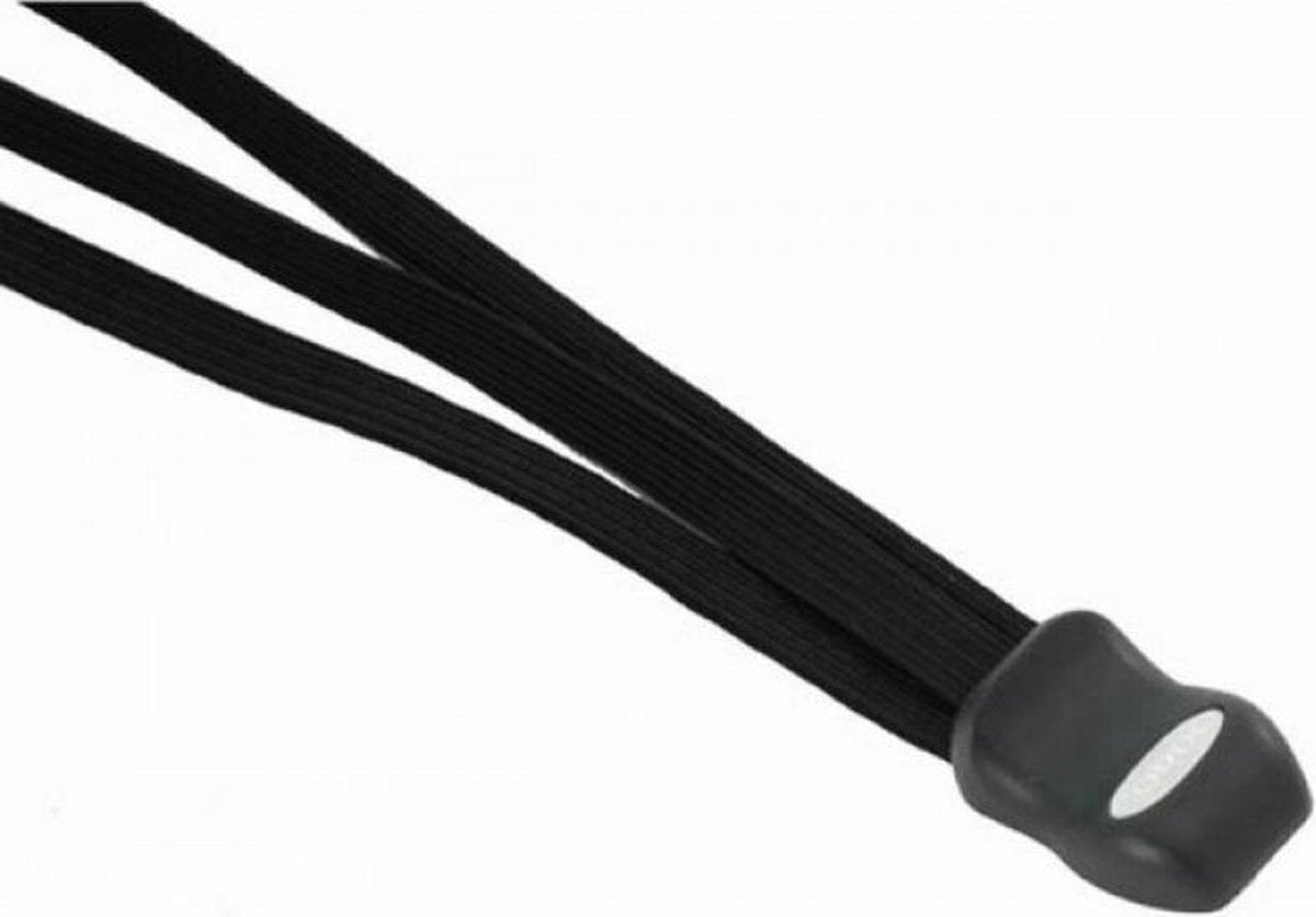 CORDO BINDER TRIO ZWART-ZWART- ZWART