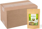 BIO Gemalen Steviablad (fijn) Per Doos - Doos: 6 x 100 gram