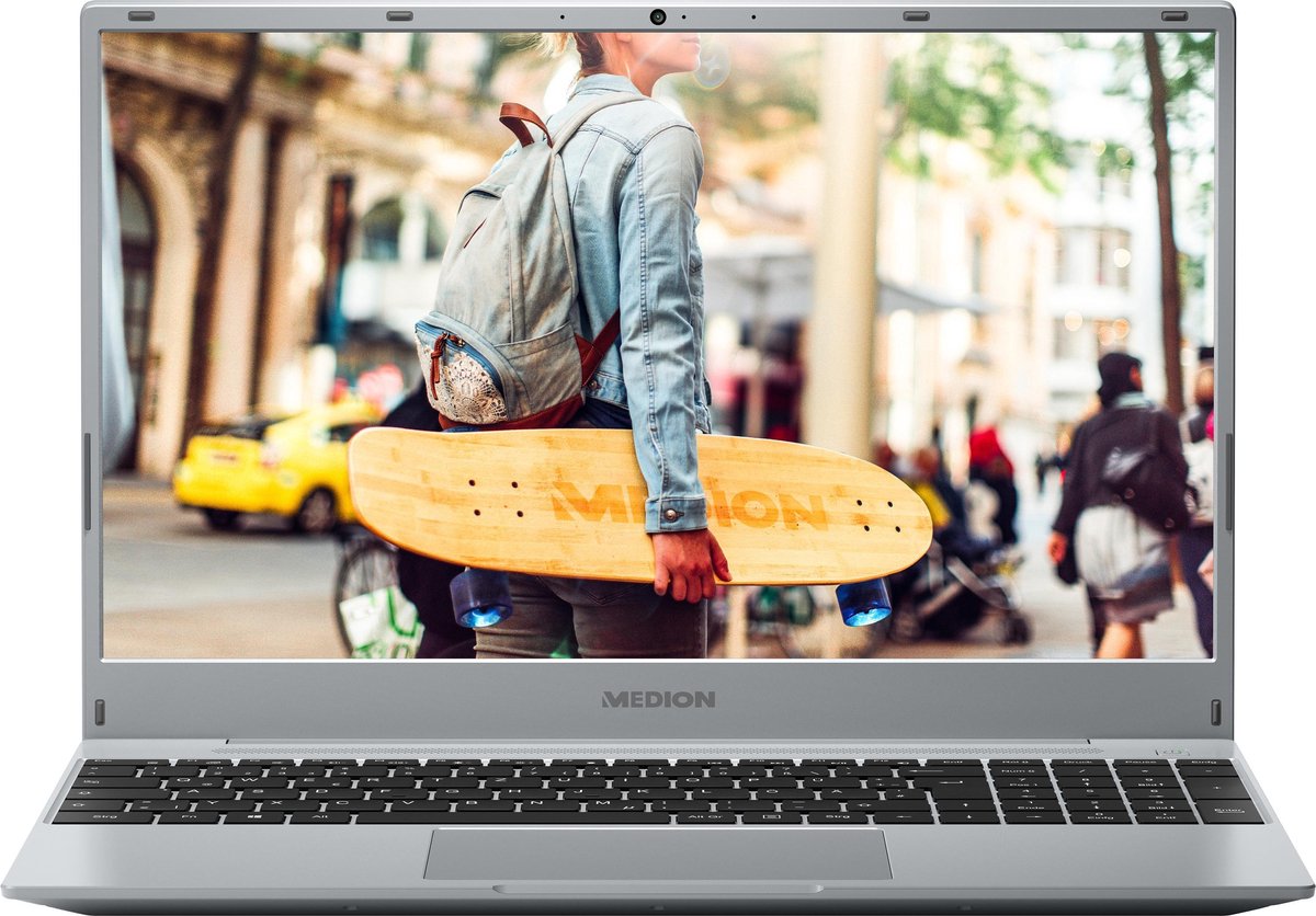 Medion laptop E15301