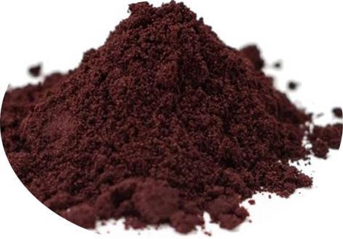 Acai gemalen 200 gram