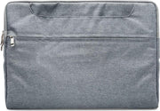 Xccess - 15 inch Laptop Schoudertas (lengte laptop tot 35