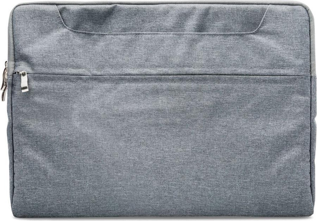 Xccess - 15 inch Laptop Schoudertas (lengte laptop tot 35
