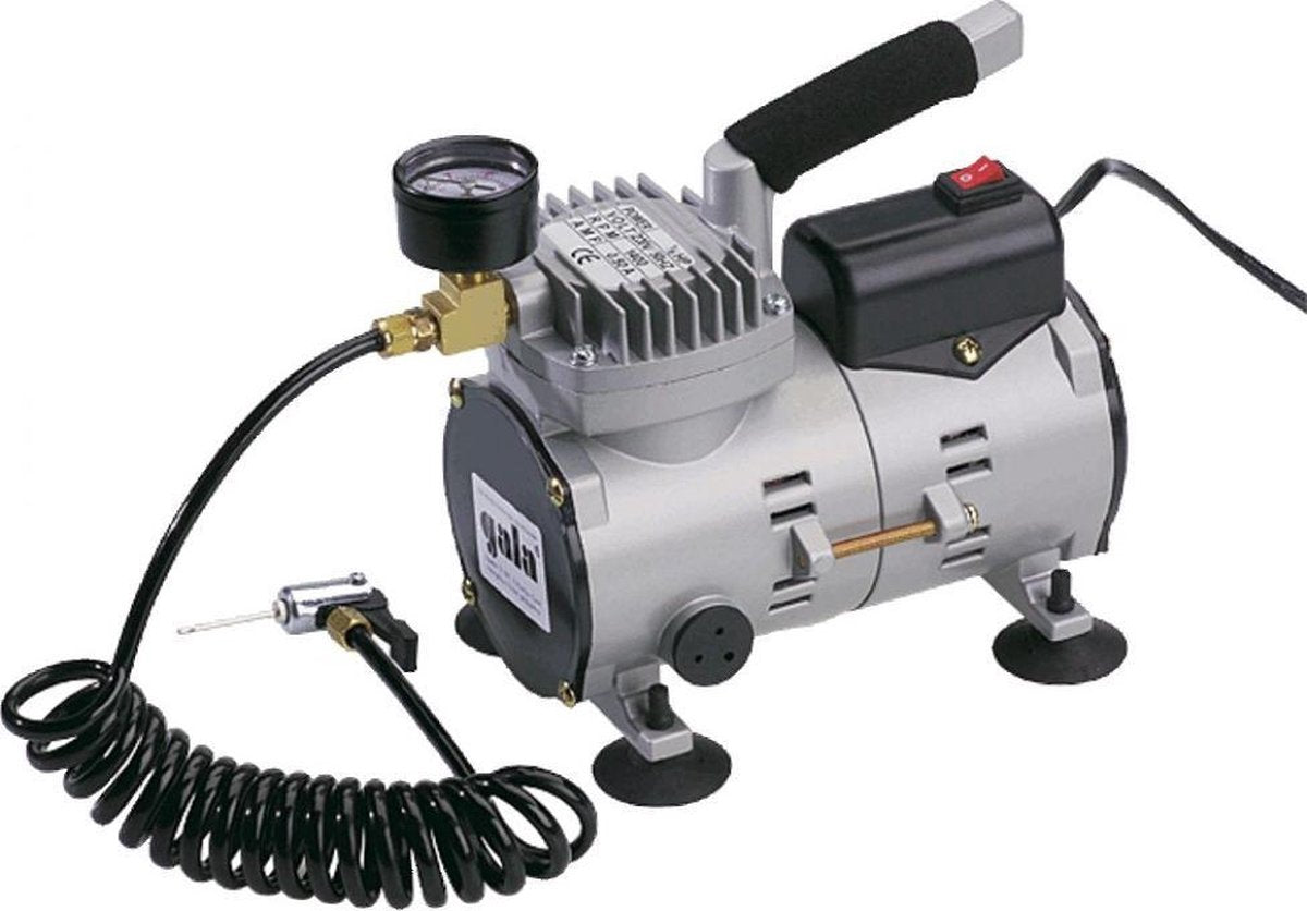 Gala Compressor 220V - pomp