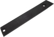 Piaggio Treeplank rubber voor Gilera Citta links