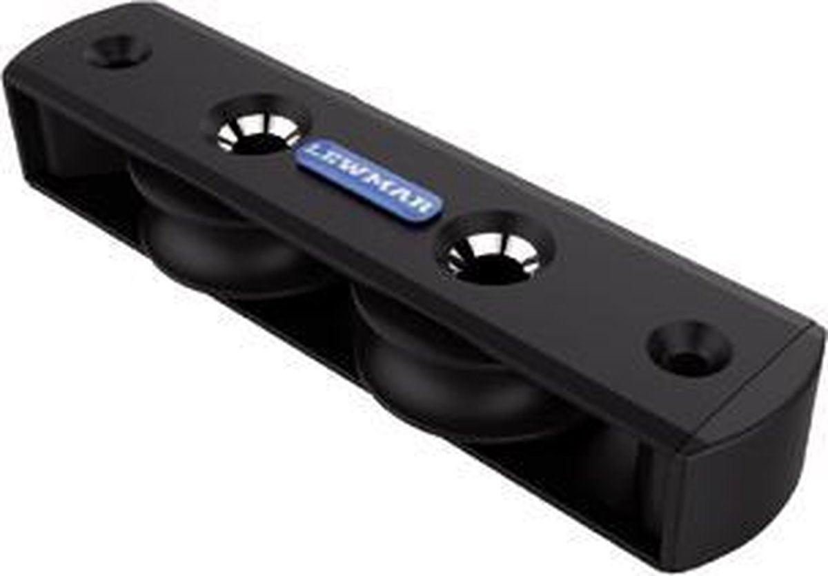 29139125Bk 40Mm Organiser 5 Sheave