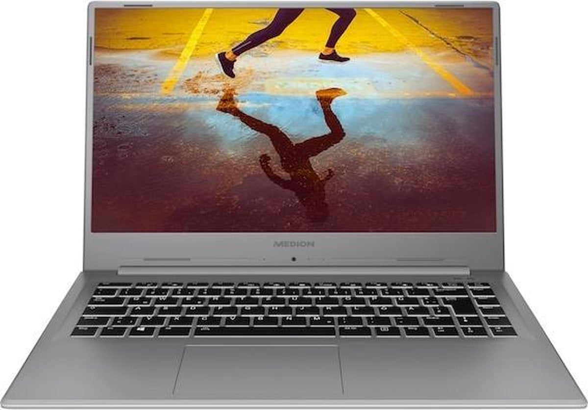 MEDION AKOYA S15449 Performance laptop | Intel Core i5 | Windows 10 Home | 15