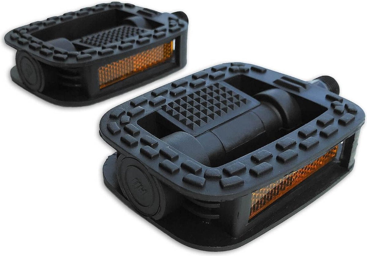 Anti-slip pedalen OEM