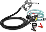MSW Dieselpomp - mini tankstation - 40 l/min - 12 V