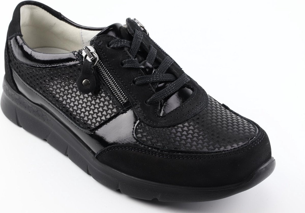 Waldläufer K-Jenny Sneaker Vrouwen Overig