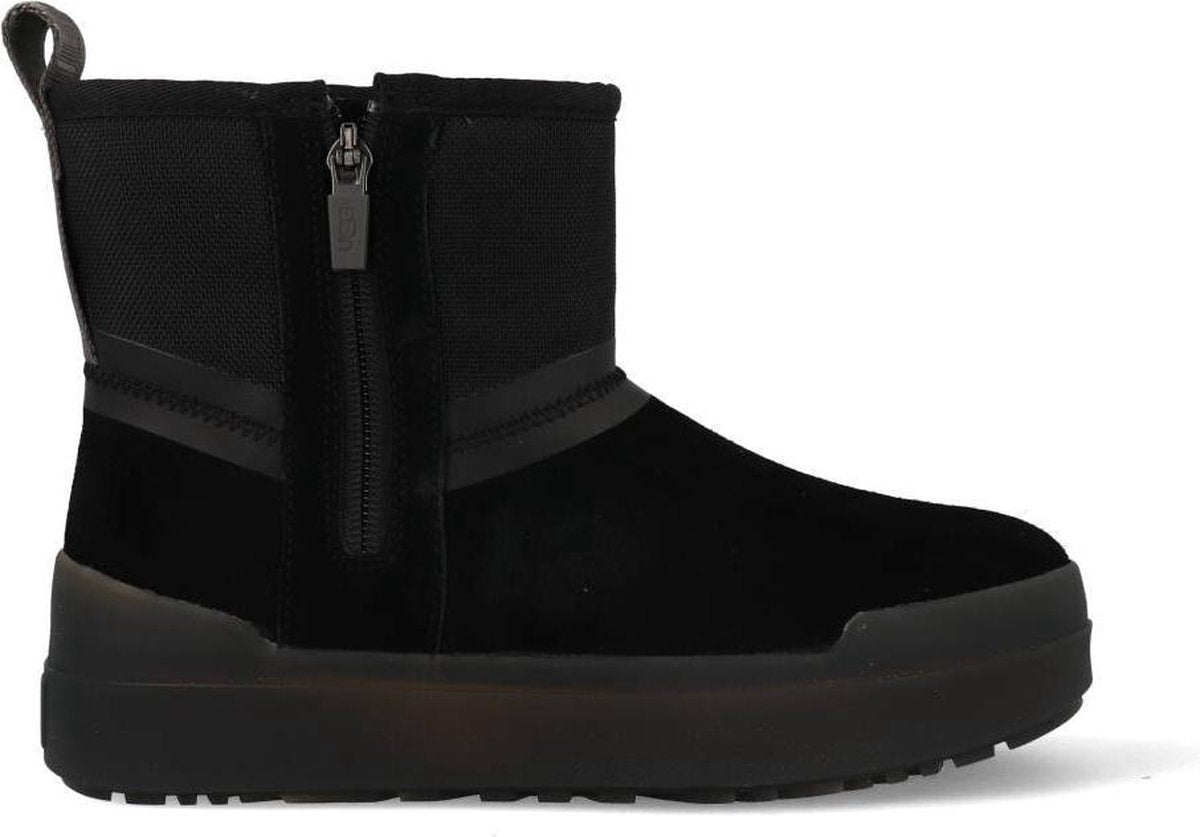 ClassicTechMini Dames  maat 39 Zwart