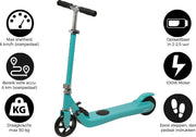 Denver SCK-5300BLUEMK2 