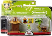 Merchandising NINTENDO - Micro Land - OUTSET ISLAND - L'Ile de L'aurore