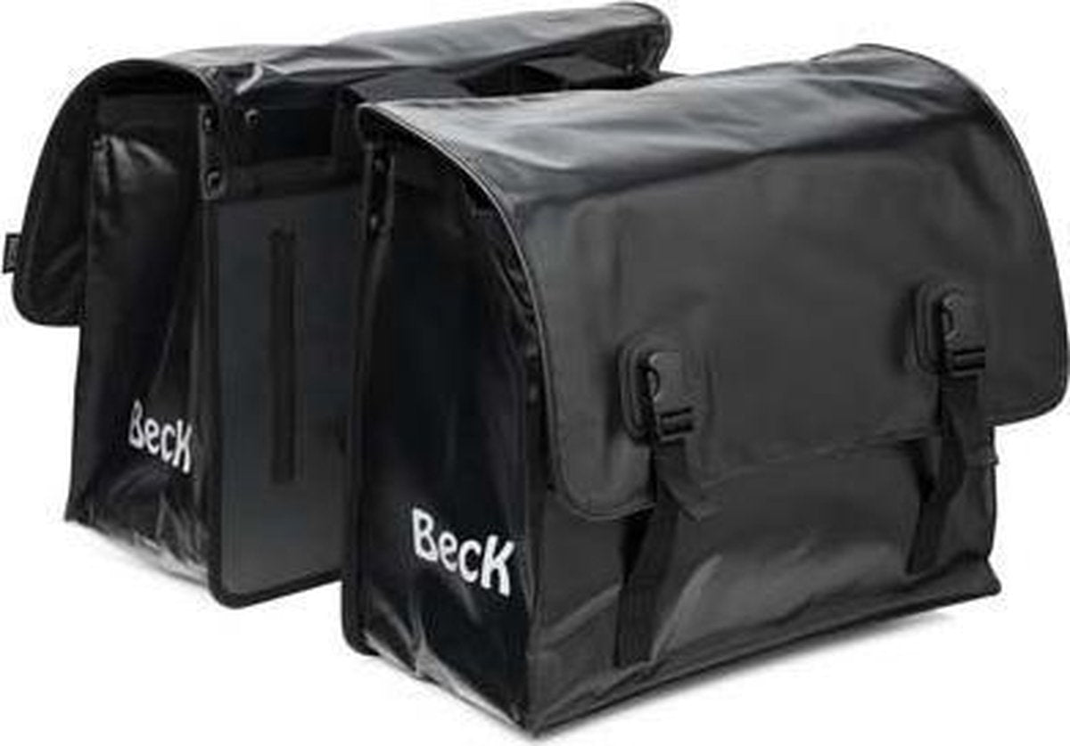 BECK Big zwart (bisonyl)