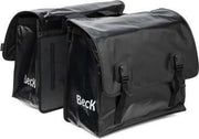 BECK Big zwart (bisonyl)
