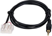 mazda RX8 2006 en hoger aux kabel