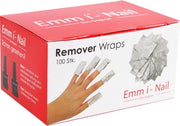 Remover Wraps