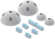 Modu Speelgoed Half Ball Kit - Blue