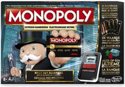 Monopoly Extreem Bankieren - Bordspel