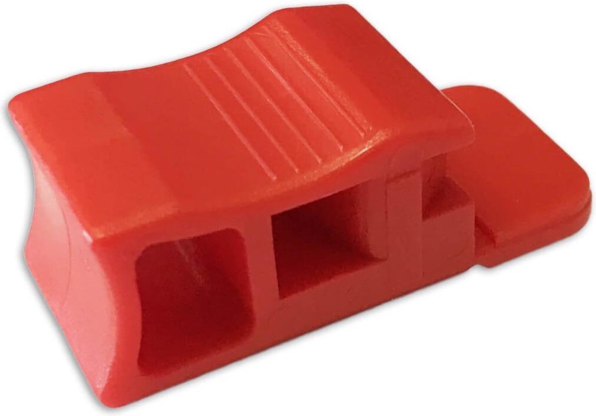 3m Wiel Reflectietape Applicator Rood