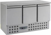 KOELWERKBANK 3 DRS
