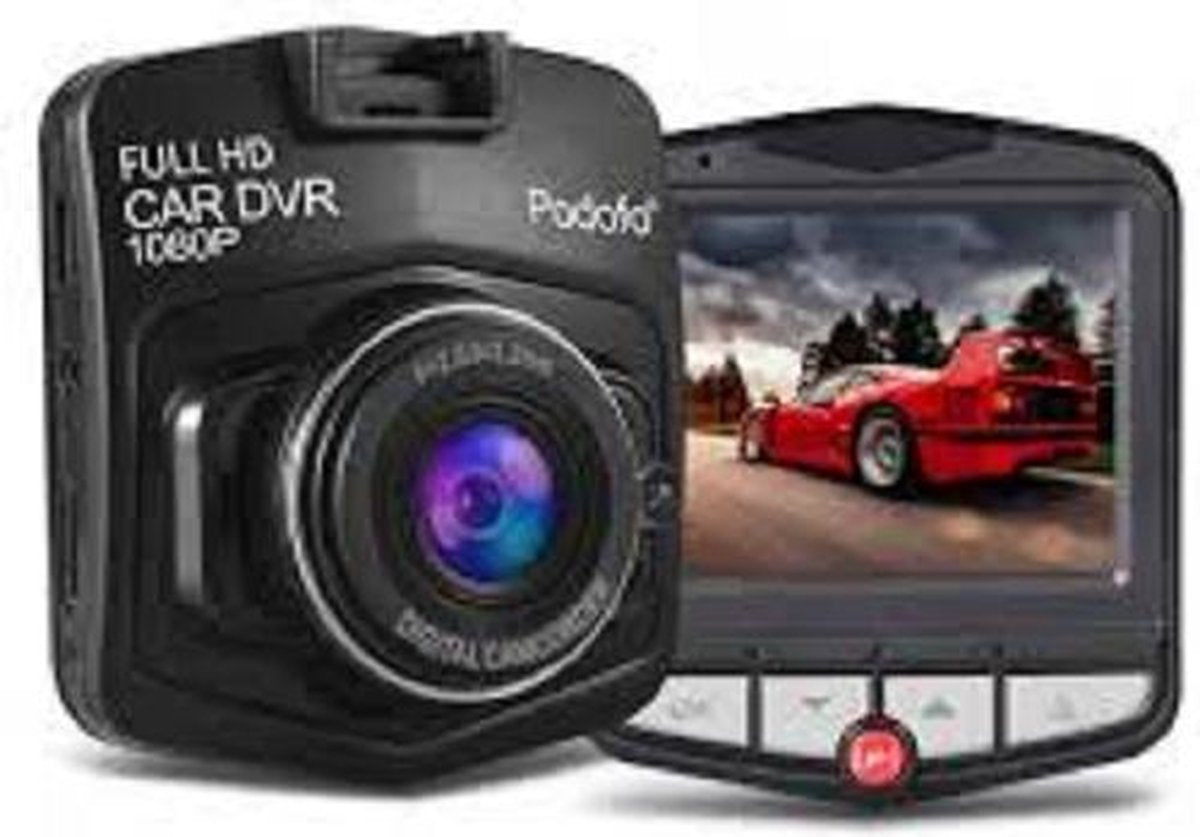 Auto-Dashcamera- Dashcam- Auto- Recorder-Dash
