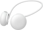 JOYROOM JR-CY362 YOYO magnetische nekventilator USB-C / Type-C oplaadbare 3-snelheden verstelbare luie ventilator (wit)