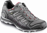 Meindl x so 30 men  grau/malve - UK 11.0