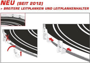 Carrera GO en Digital 143 Vangrail Supportset Breed