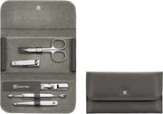 ZWILLING Classic Inox Grijs RVS