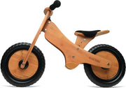 Kinderfeets - Houten Loopfiets - Bamboo