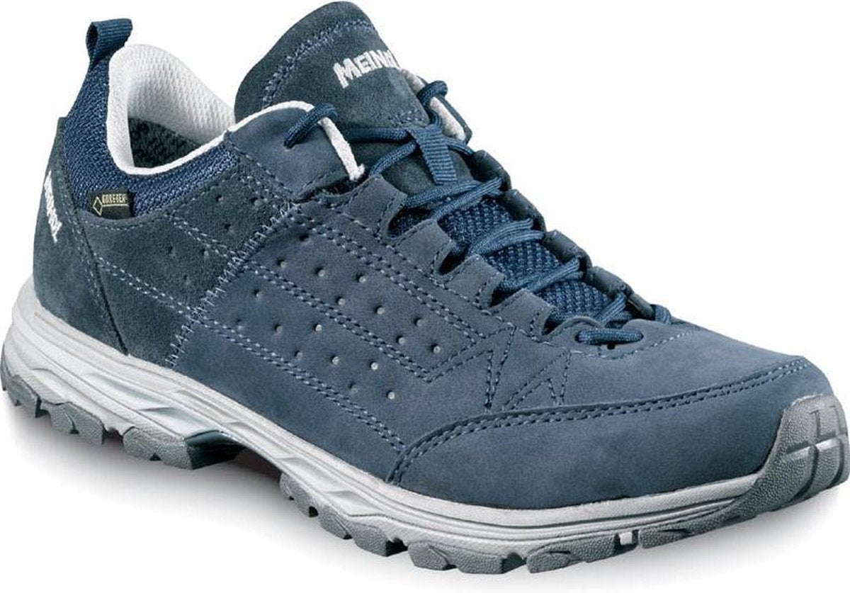 Meindl Durban Lady gtx - Dames - Wandelschoen - Marine