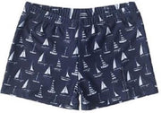 Slipstop - Zwembroek - Trunk - Yacht - Maat 110