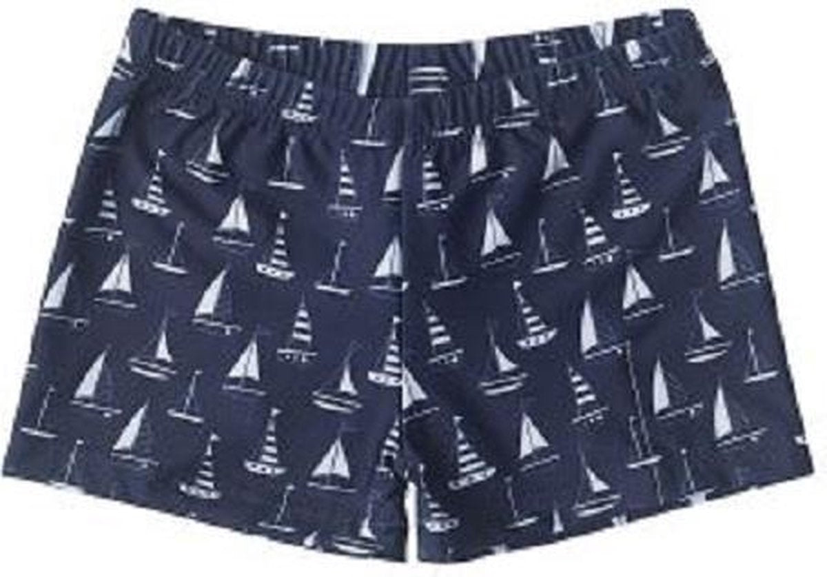 Slipstop - Zwembroek - Trunk - Yacht - Maat 110