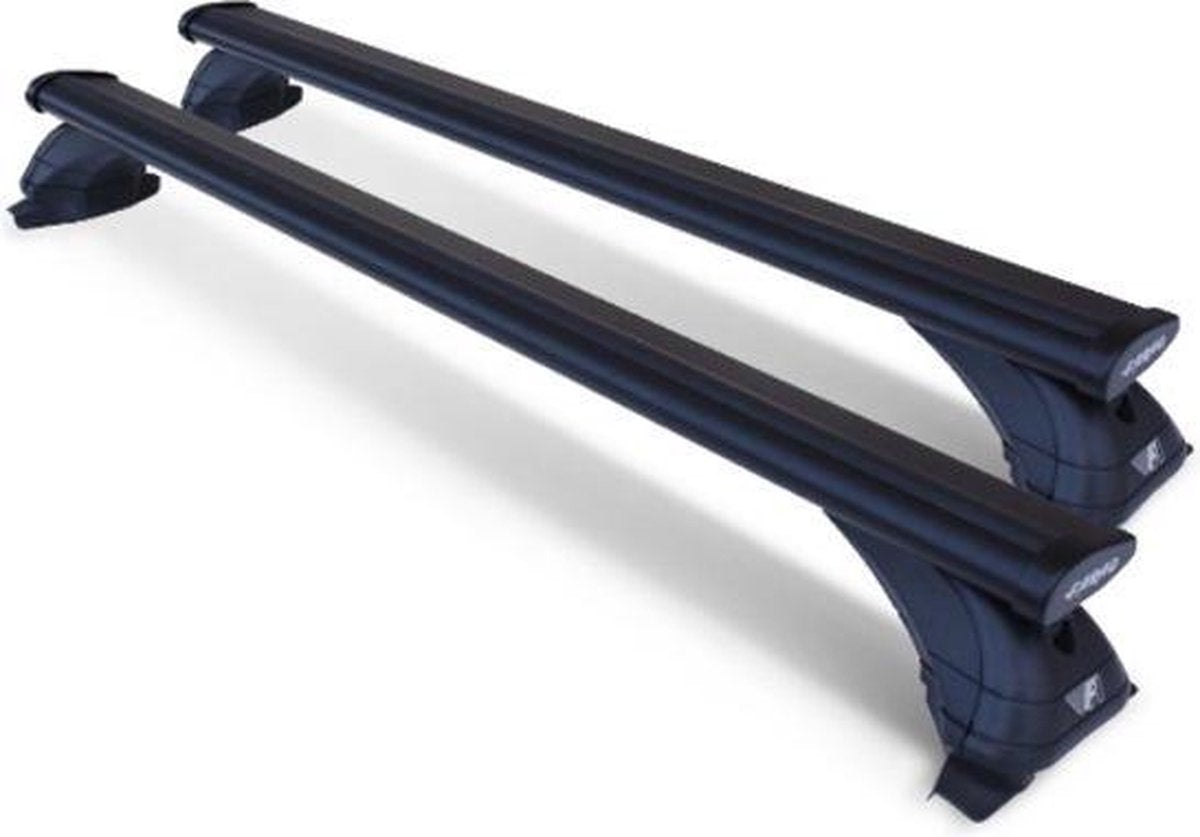 Faradbox Dakdragers Aerodynamisch BMW 2 Serie Active Tourer-F45/Gran Tourer-F46 2014> 100kg laadvermogen