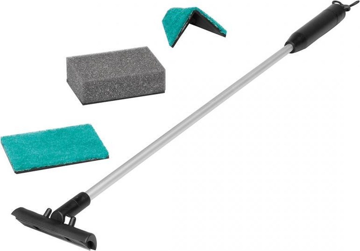 Aqua Della Multi-cleany (4in1) ruitenreiniger 50CM