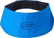 Boon - Koelhalsband Hond - 42  tot 50 cm - Blauw
