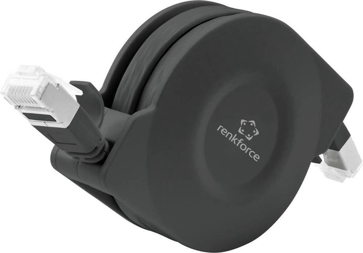 Renkforce RF-4476386 netwerkkabel 1
