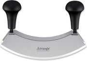 Triangle wiegemes dubbel - 23 cm