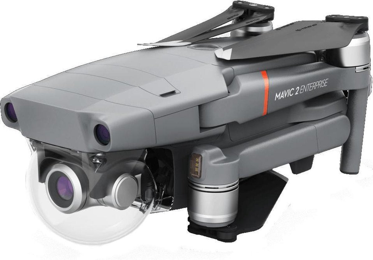 DJI Mavic 2 Enterprise Zoom Universal Edition