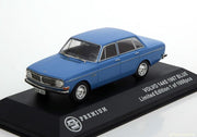 Volvo 144S 1967 - 1:43 - Triple 9 Collection