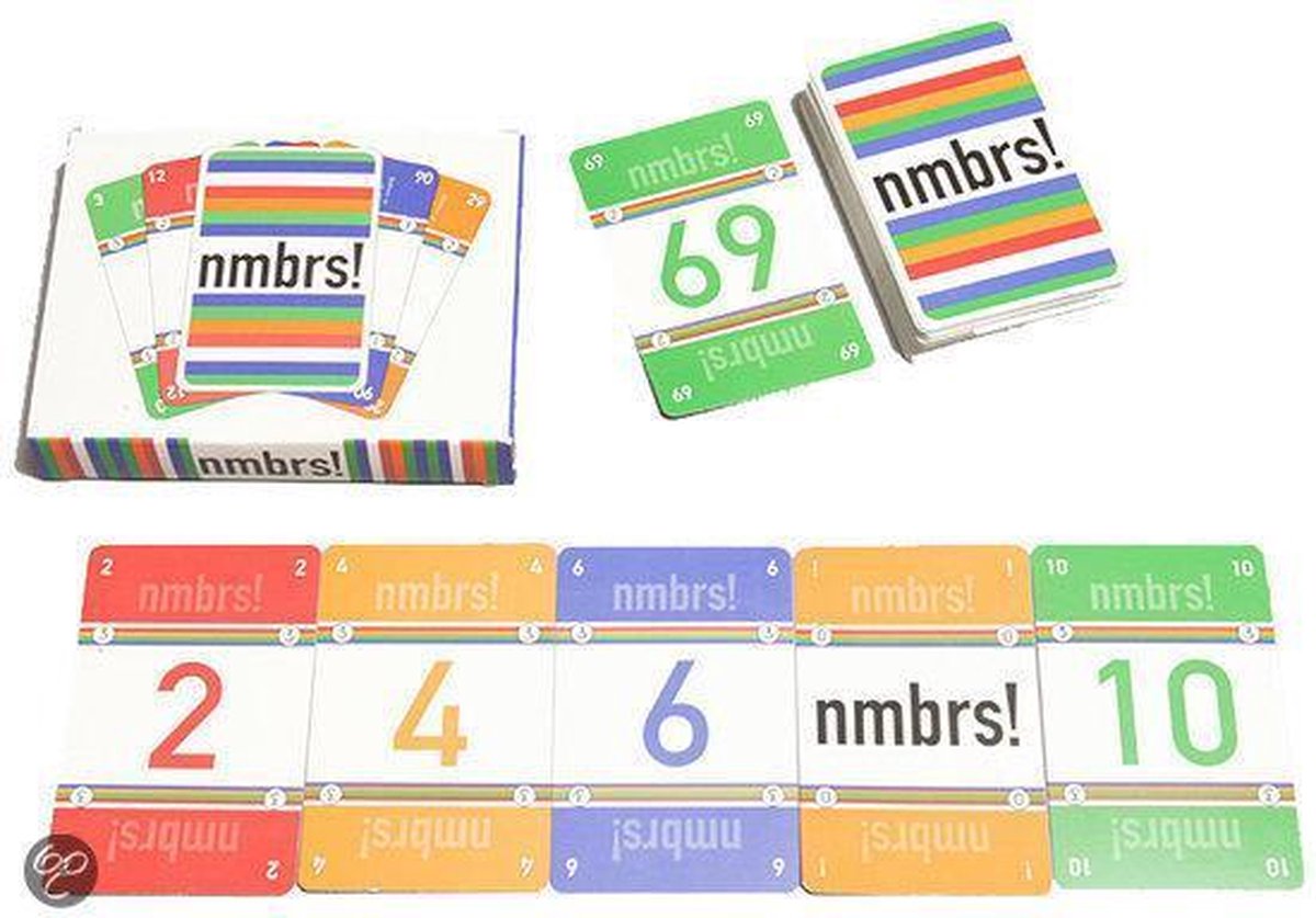 Nmbrs